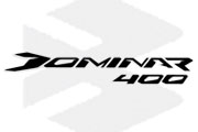 Dominar 400