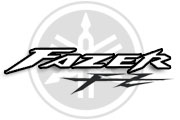 Fazer FZ