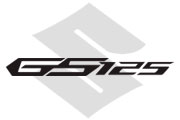 GS 125