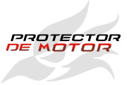 Protector motor