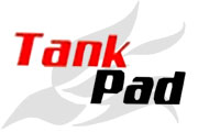 Tank Pad